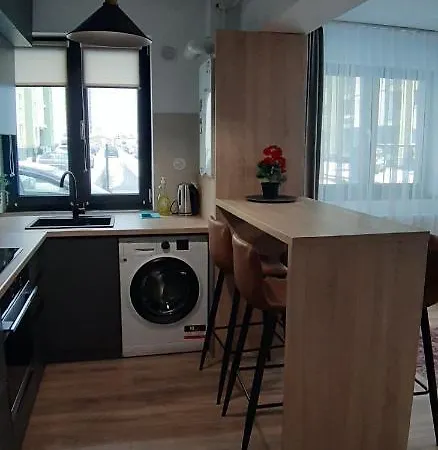 Andy'S Coresi Mountain View Брашов