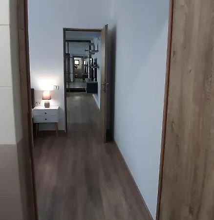 Andy'S Coresi Mountain View Апартаменти