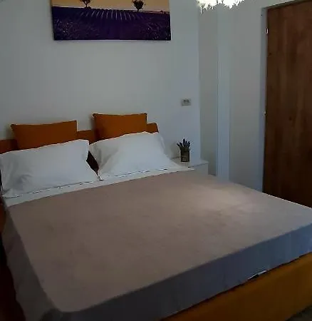 Апартаменти Andy'S Coresi Mountain View *