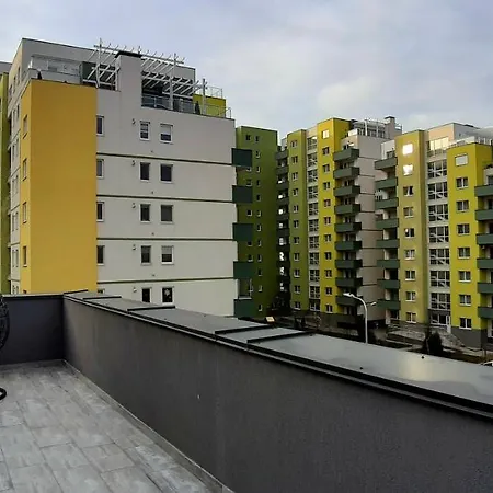 Апартаменти Andy'S Coresi Mountain View