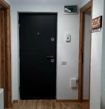 Andy'S Coresi Mountain View Апартаменти Брашов