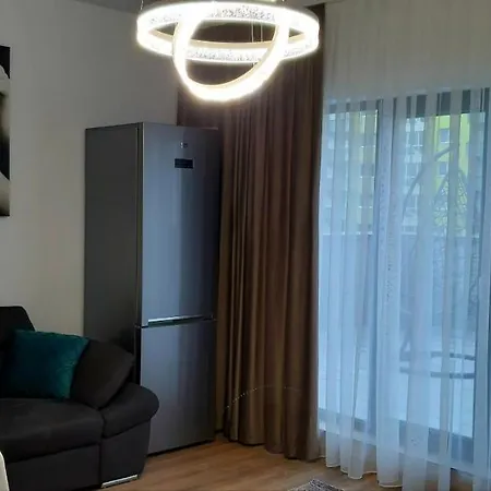 Апартаменти Andy'S Coresi Mountain View