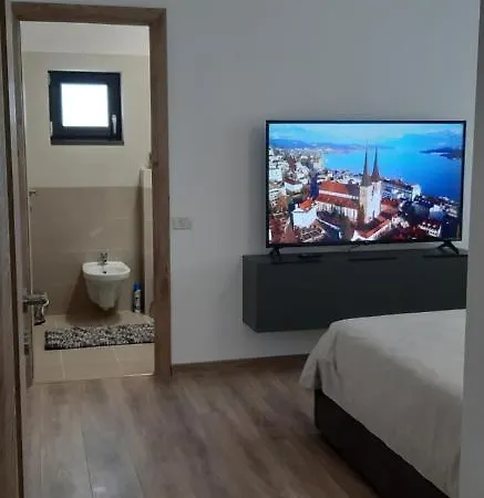 Andy'S Coresi Mountain View * Брашов