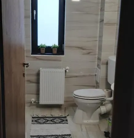 Andy'S Coresi Mountain View Апартаменти