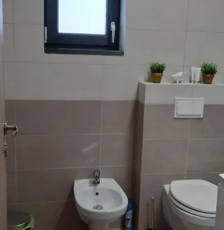Апартаменти Andy'S Coresi Mountain View *