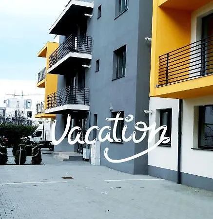 Апартаменти Andy'S Coresi Mountain View