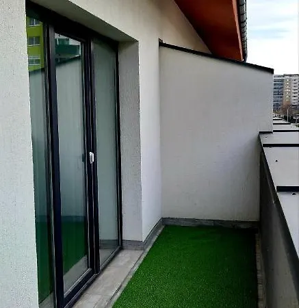 Andy'S Coresi Mountain View Апартаменти