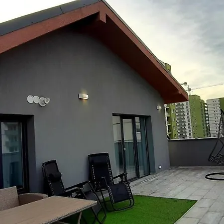 Andy'S Coresi Mountain View Апартаменти