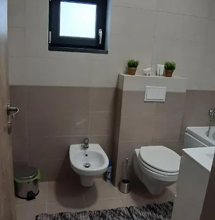 Апартаменти Andy'S Coresi Mountain View *